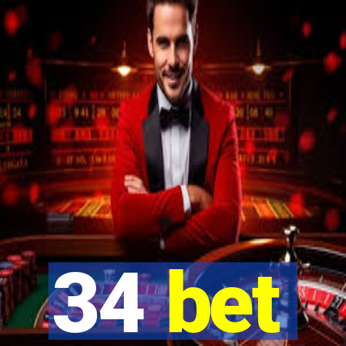 34 bet